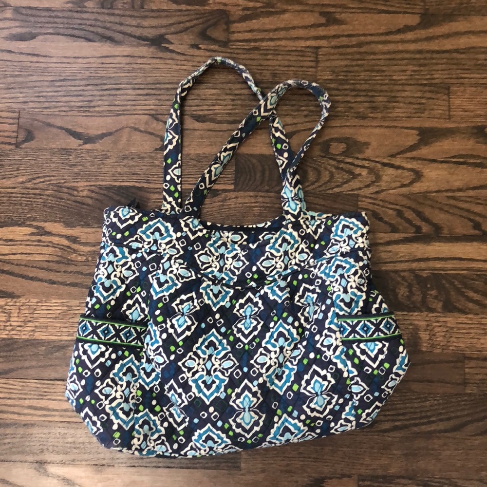 Vera Bradley Tote